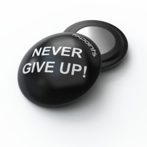 Fixpoints - Never Give Up!