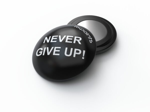 Fixpoints - Never Give Up!