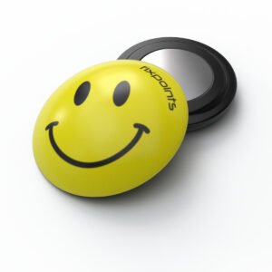 Fixpoints - SMILEY