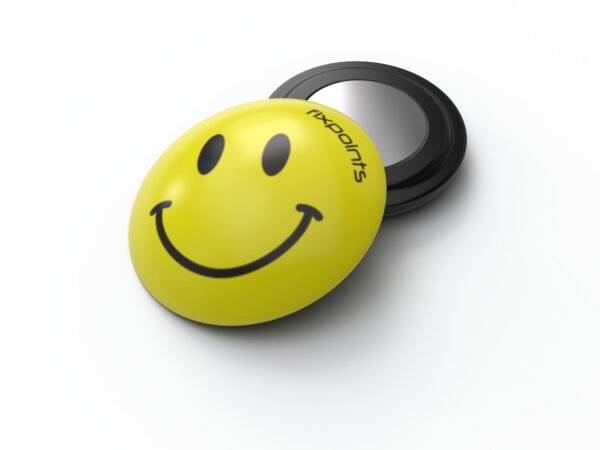Fixpoints - SMILEY