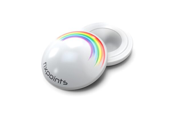 Fixpoints Rainbow
