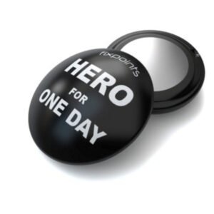 Fixpoints - HERO FOR ONE DAY