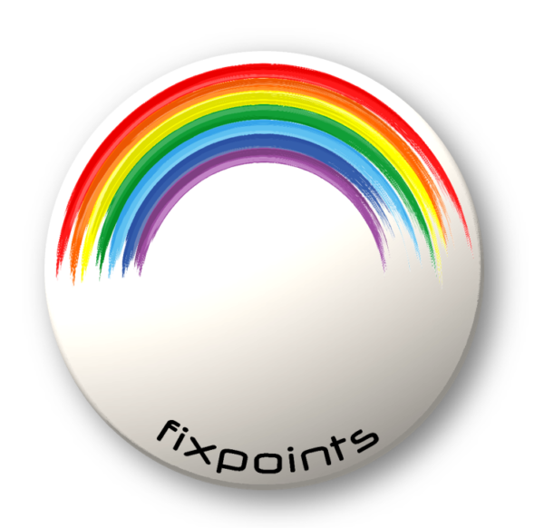 Fixpoints Rainbow